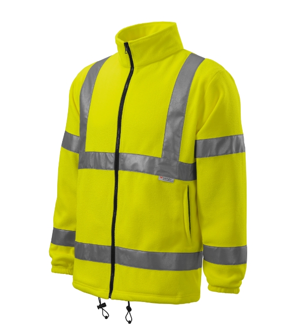 HV Fleece Jacket Fleece unisex