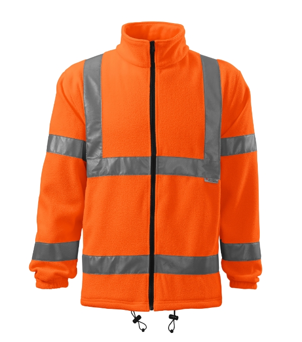 HV Fleece Jacket Fleece unisex
