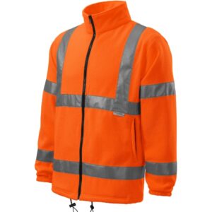 HV Fleece Jacket Fleece unisex