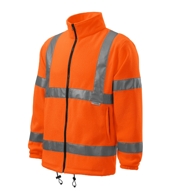 HV Fleece Jacket Fleece unisex
