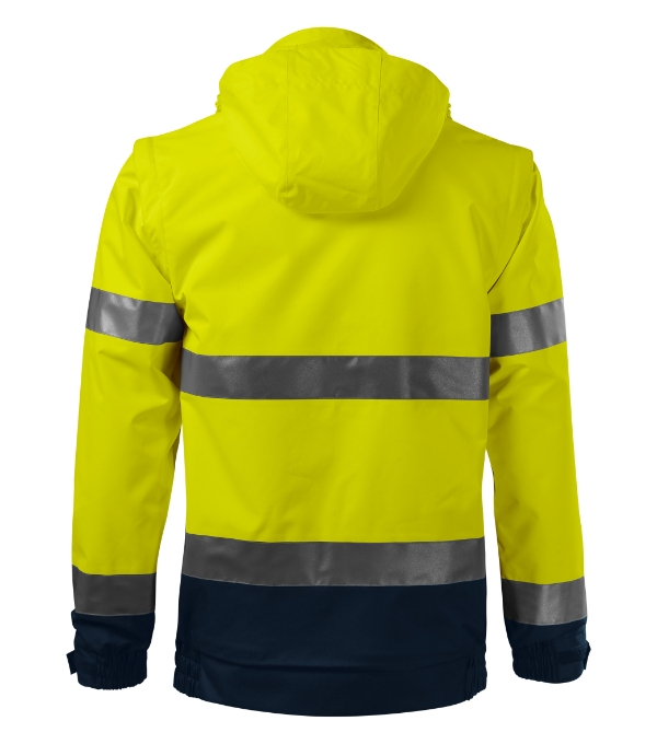 HV Guard 4 in 1 Jacket unisex