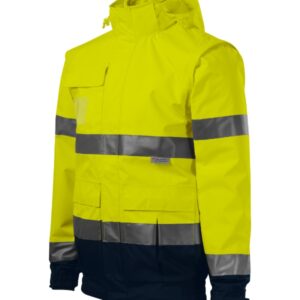 HV Guard 4 in 1 Jacket unisex