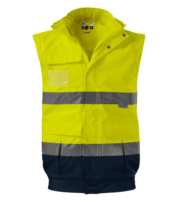 HV Guard 4 in 1 Jacket unisex