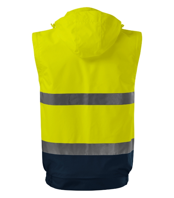 HV Guard 4 in 1 Jacket unisex