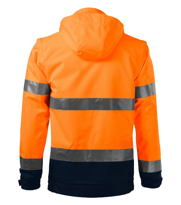 HV Guard 4 in 1 Jacket unisex
