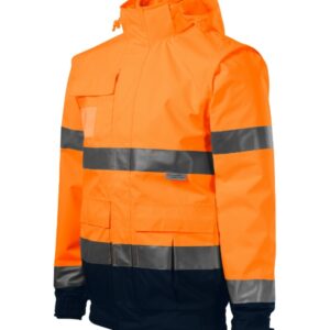HV Guard 4 in 1 Jacket unisex