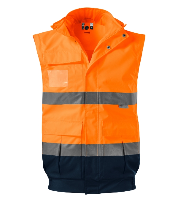 HV Guard 4 in 1 Jacket unisex