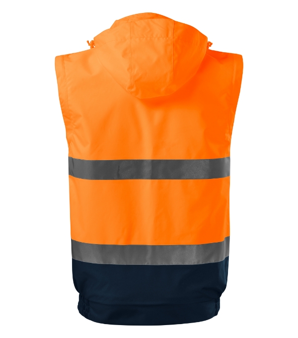 HV Guard 4 in 1 Jacket unisex