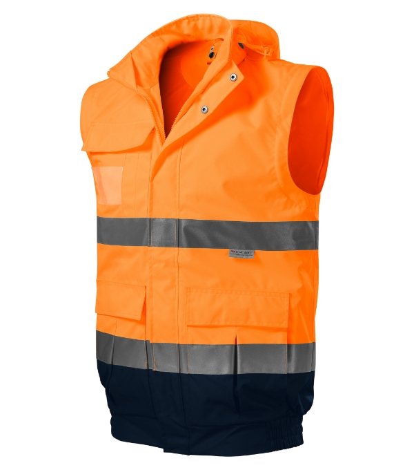 HV Guard 4 in 1 Jacket unisex