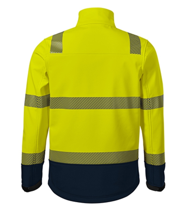 HV Drop Softshell Jacket unisex