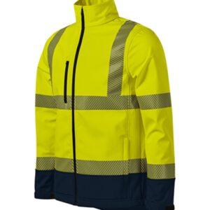 HV Drop Softshell Jacket unisex