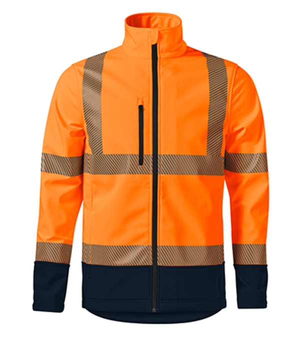HV Drop Softshell Jacket unisex
