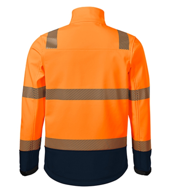 HV Drop Softshell Jacket unisex
