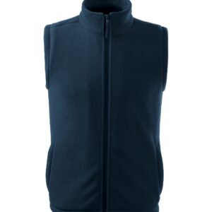 Next Fleece Vest unisex