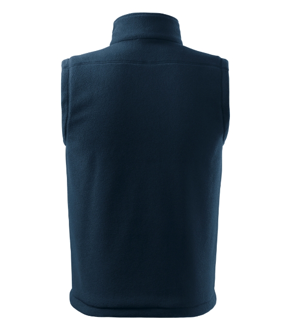 Next Fleece Vest unisex