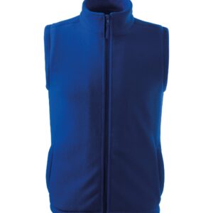 Next Fleece Vest unisex