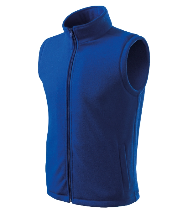 Next Fleece Vest unisex