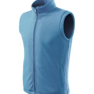 Next Fleece Vest unisex