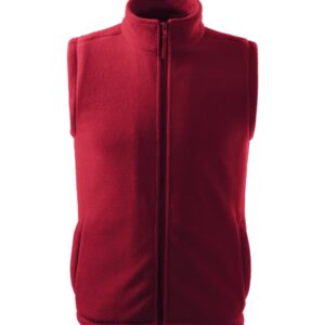 Next Fleece Vest unisex