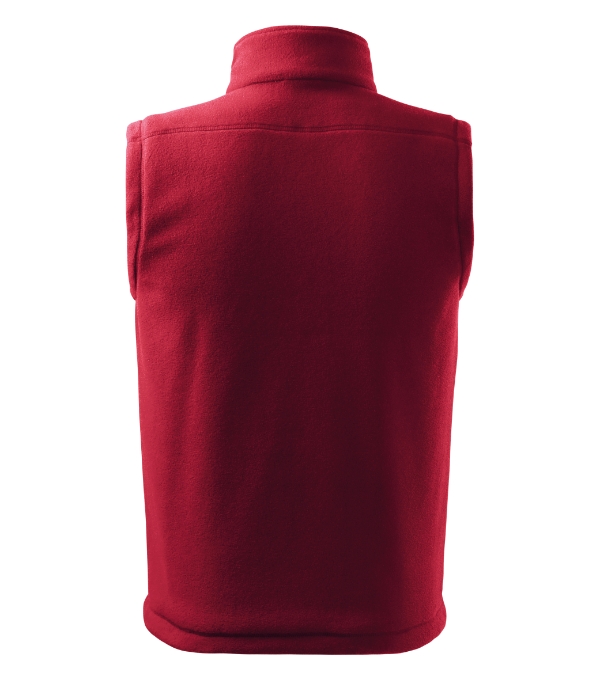 Next Fleece Vest unisex