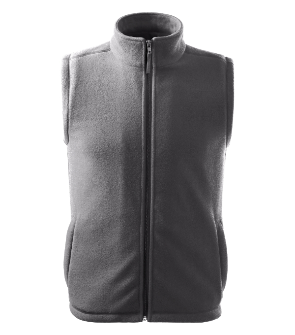 Next Fleece Vest unisex