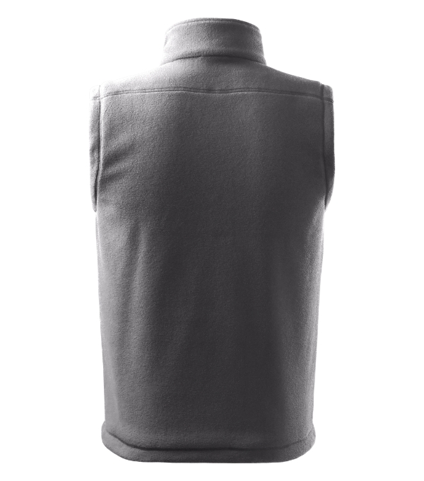 Next Fleece Vest unisex