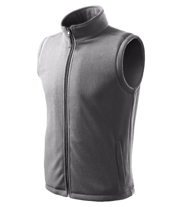 Next Fleece Vest unisex