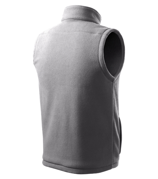 Next Fleece Vest unisex