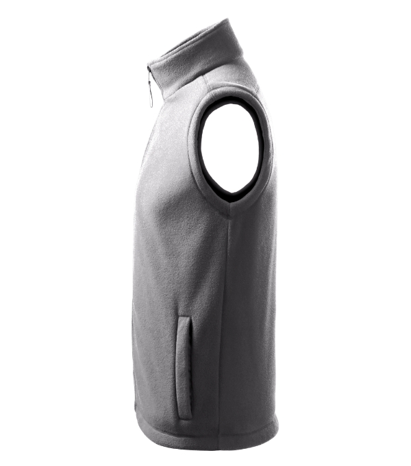 Next Fleece Vest unisex