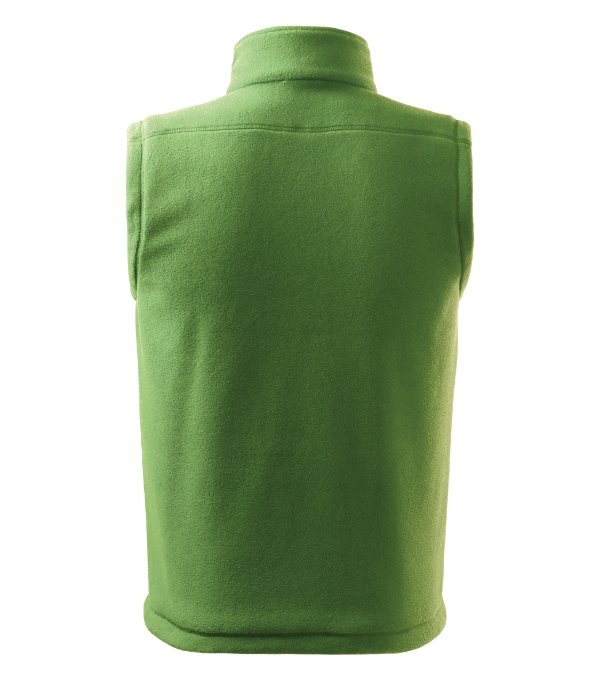 Next Fleece Vest unisex