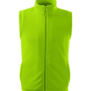 Next Fleece Vest unisex