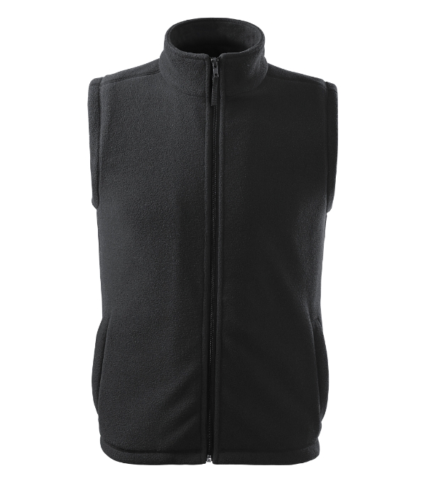 Next Fleece Vest unisex