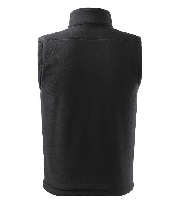 Next Fleece Vest unisex