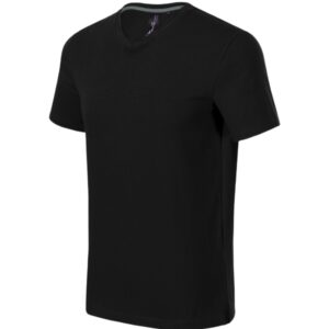 Action V-neck T-shirt men’s