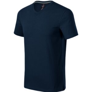 Action V-neck T-shirt men’s
