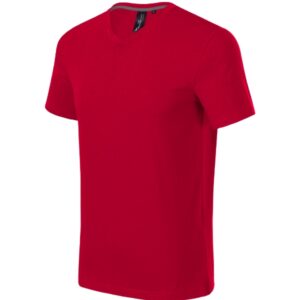 Action V-neck T-shirt men’s
