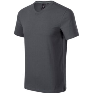Action V-neck T-shirt men’s