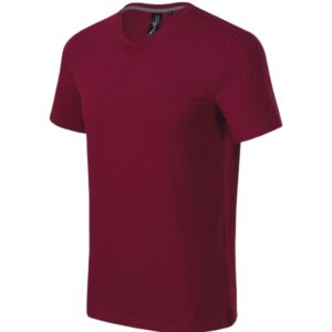 Action V-neck T-shirt men’s