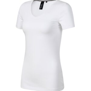 Action V-neck T-shirt women’s