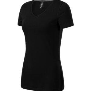 Action V-neck T-shirt women’s