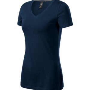 Action V-neck T-shirt women’s