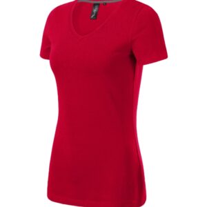 Action V-neck T-shirt women’s