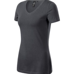 Action V-neck T-shirt women’s