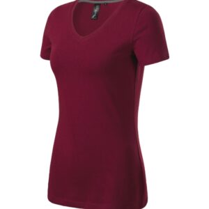 Action V-neck T-shirt women’s