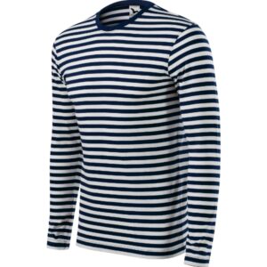 Sailor LS T-shirt unisex