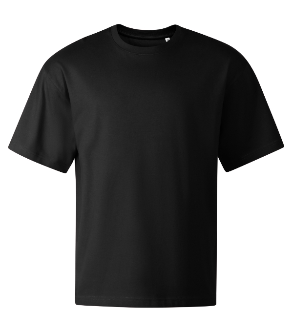 Stage T-shirt unisex
