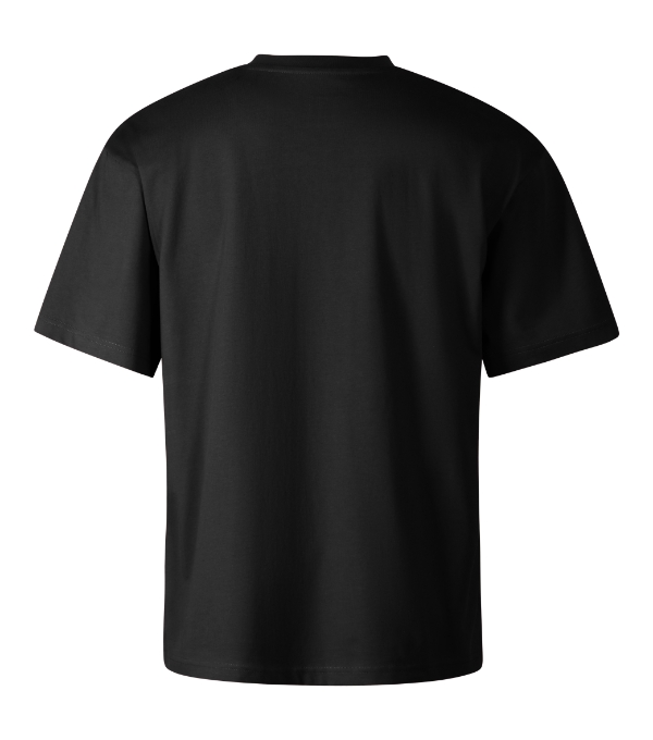 Stage T-shirt unisex