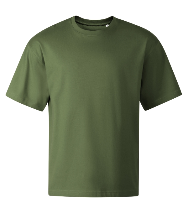 Stage T-shirt unisex