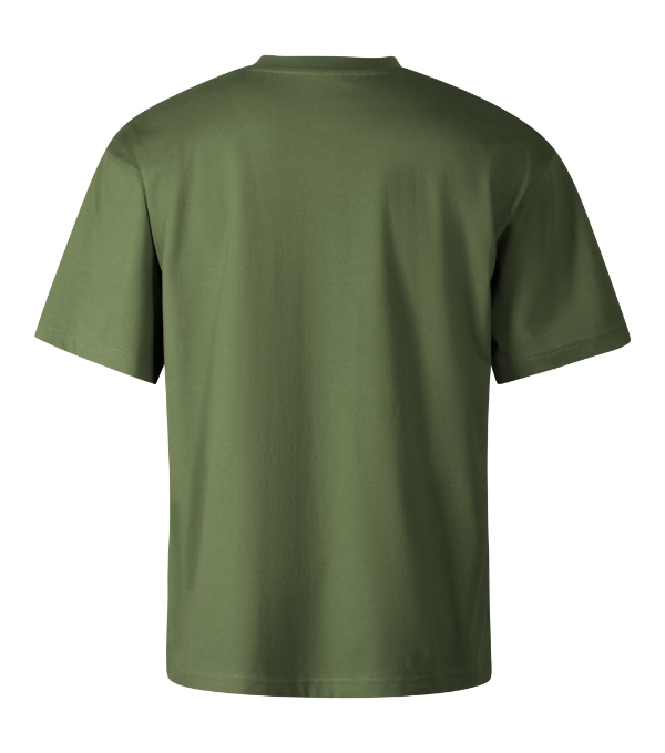 Stage T-shirt unisex