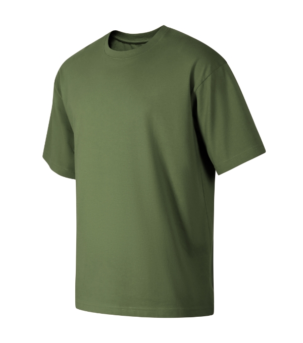 Stage T-shirt unisex